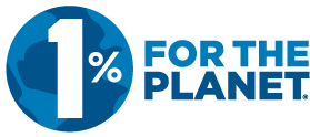 Partners 5 1% for the Planet